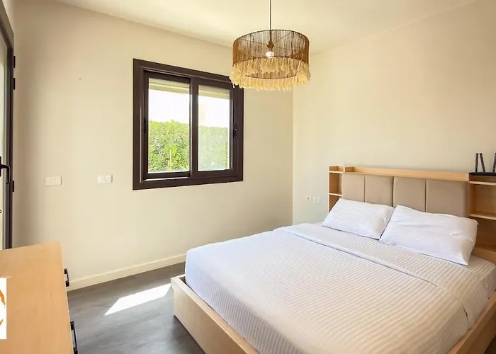 4br Lux Villa, Heated Pool & Nanny ! Near Marina Hurghada