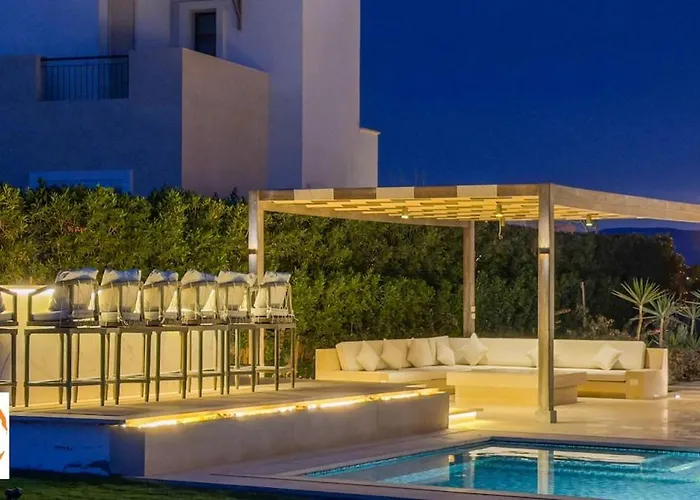 4br Lux Villa, Heated Pool & Nanny ! Near Marina Villa