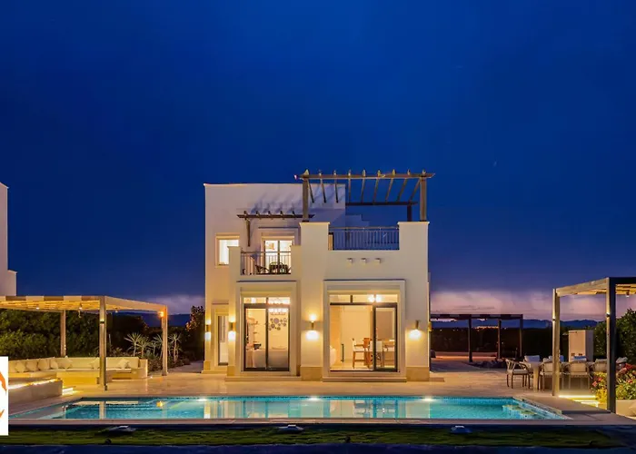 Villa 4br Lux Villa, Heated Pool & Nanny ! Near Marina